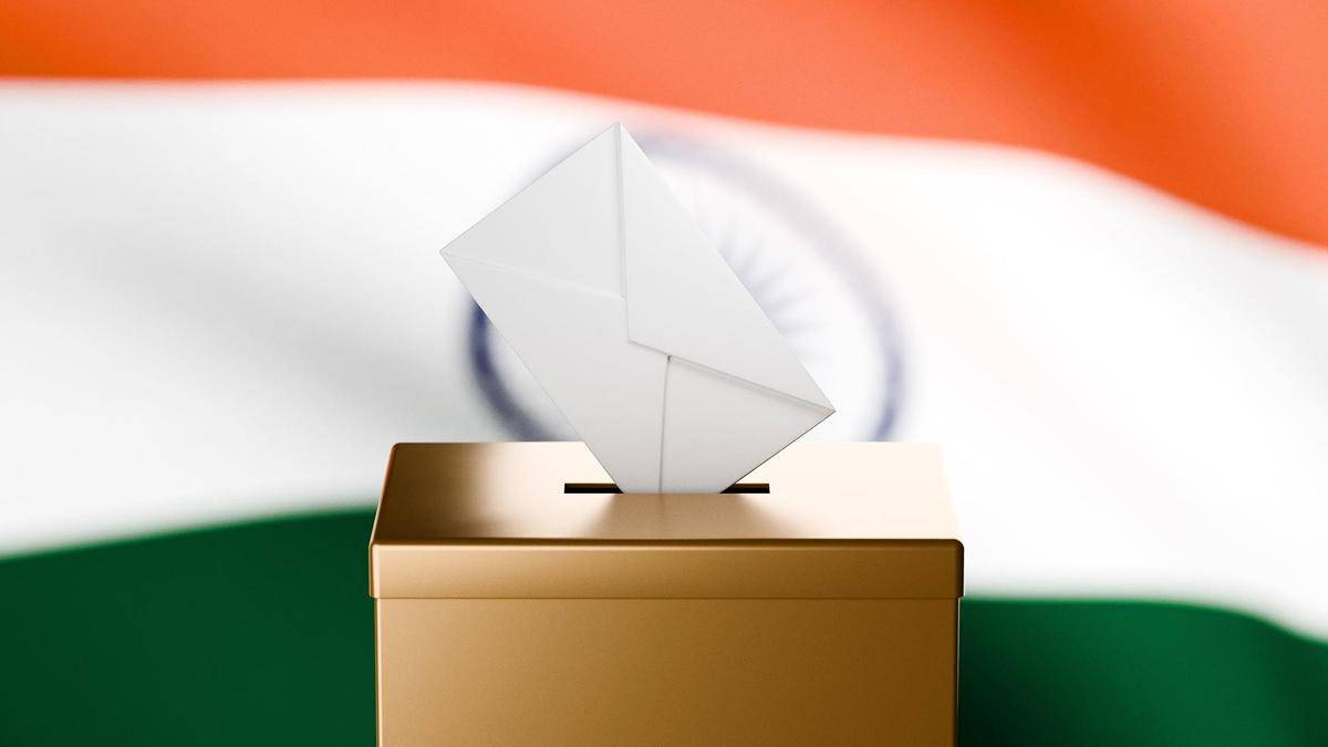 29 unrecognised parties from Gujarat recorded ₹510 crore income, highest in FY 2024-25: ADR