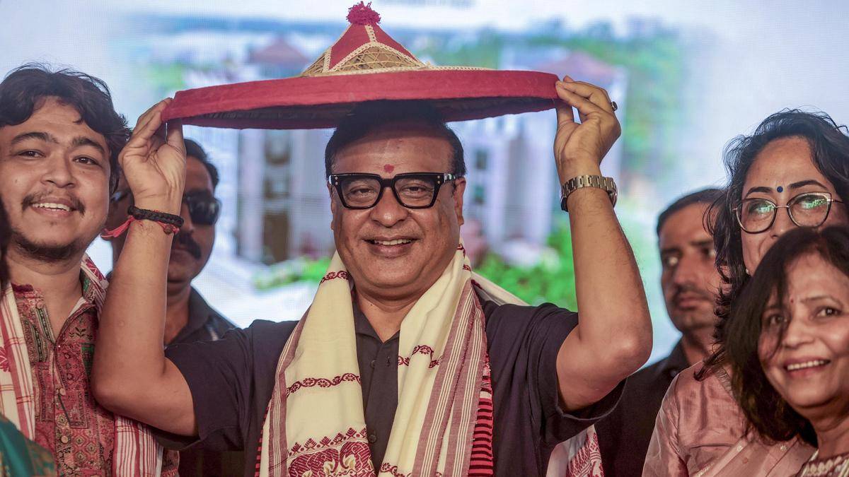 Encroachment on 638 hectares of land cleared in eviction drives in 3 districts: Assam CM