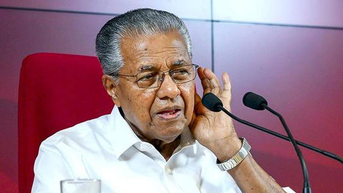 Pinarayi Vijayan questions SMA drug distribution; SAT Hospital says only CDSCO-approved drugs used
