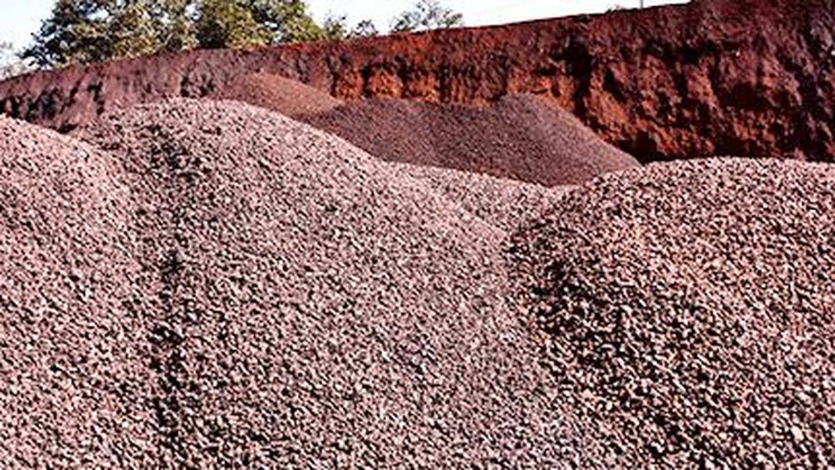 Odisha government denies information on allegations of lowering grade of ore to evade royalty