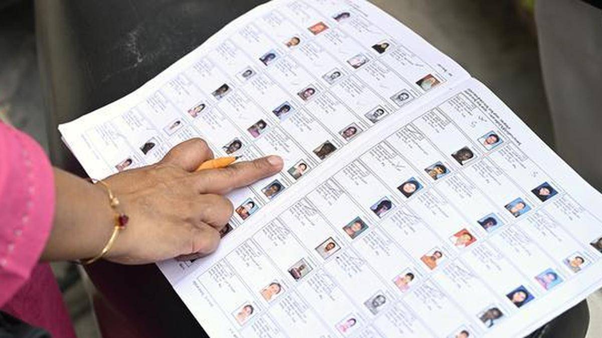 Present, but marked ‘absent’ in SIR; many remain clueless about getting names back on rolls