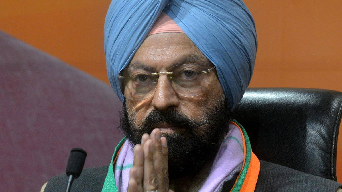 Warum Angst vor einer unparteiischen Untersuchung: AAP-Rückschlag auf ehemalige Punjab-Ministerin Sodhi
