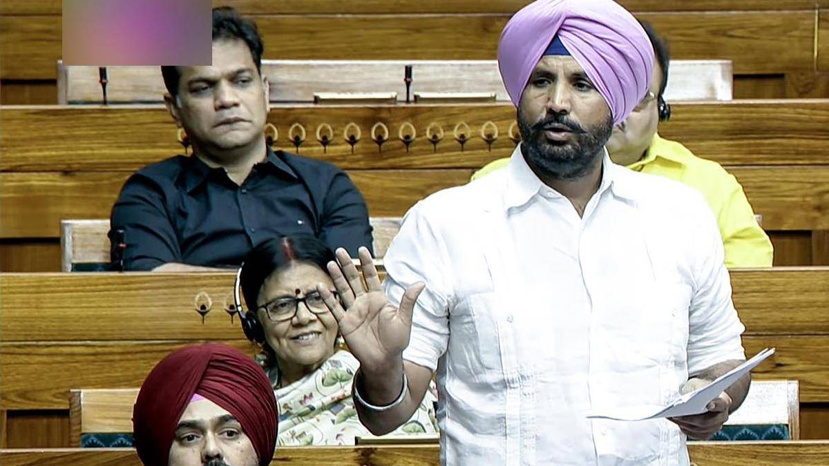 Sachin Pilot könnte mir sogar das Ticket verweigern; wird immer Rahul Gandhis Soldat bleiben: Amrinder Warring