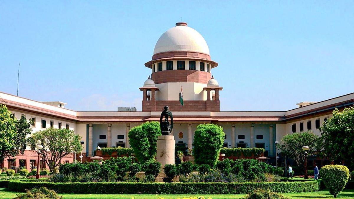 Supreme Court gives three more months to CBI to complete probe in custodial death case