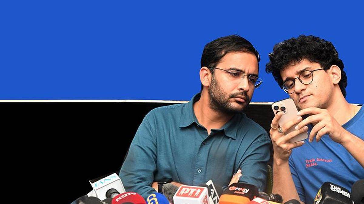 CJP leaders Saurav Das, Ashutosh Ranka summoned by Delhi Police Crime Branch after release from jail