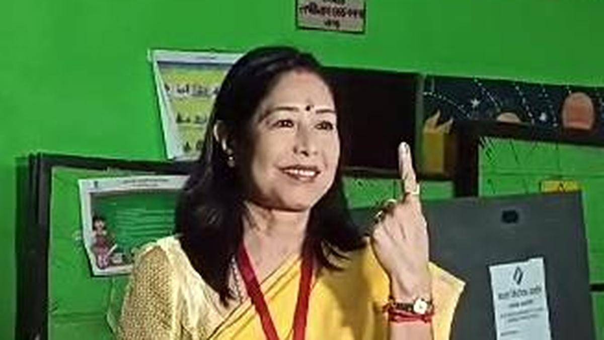 Assam bypoll: Counting of votes begins for Nagaon Lok Sabha seat
