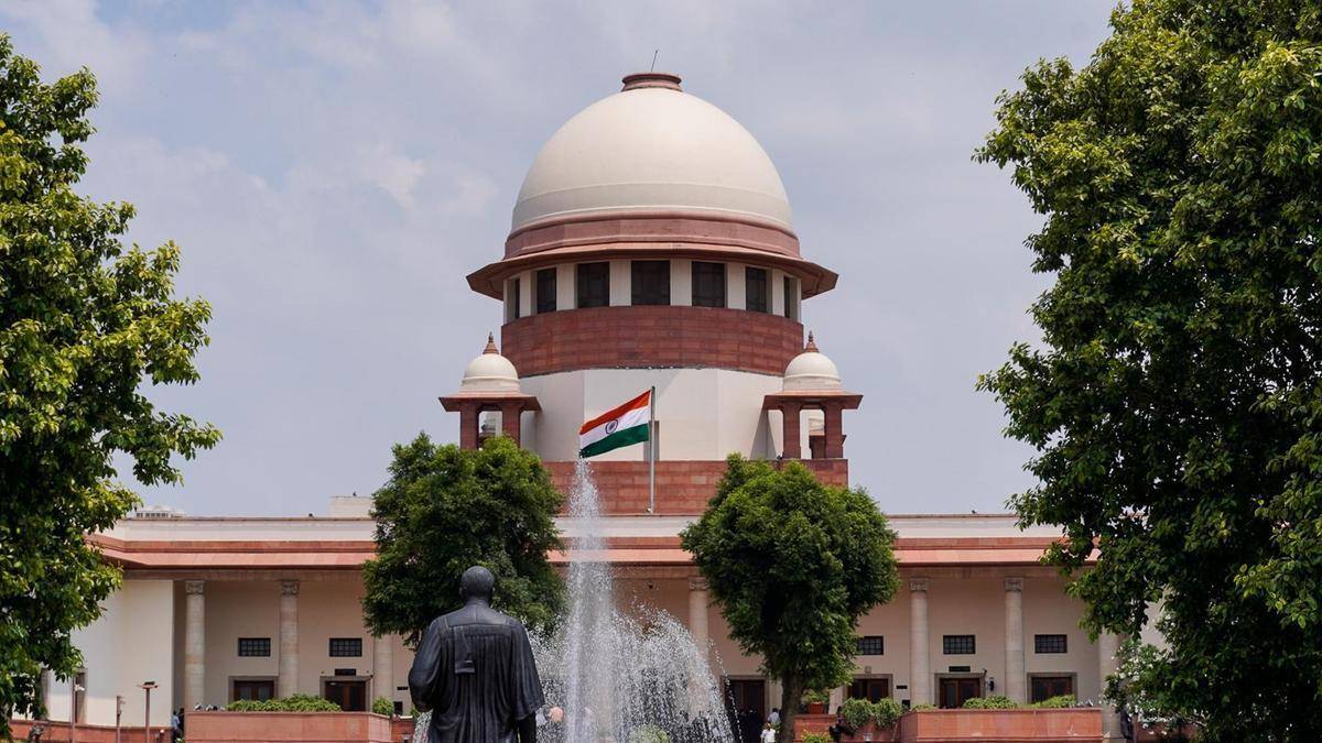 Supreme Court agrees to hear challenge to definition of ‘industry’ in new Central law