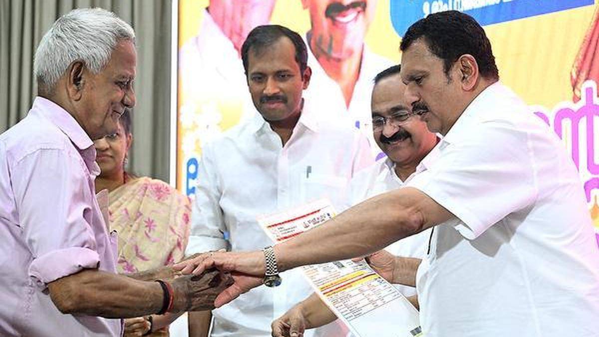Keralam seeks relaxation in Centre’s ration card verification deadline