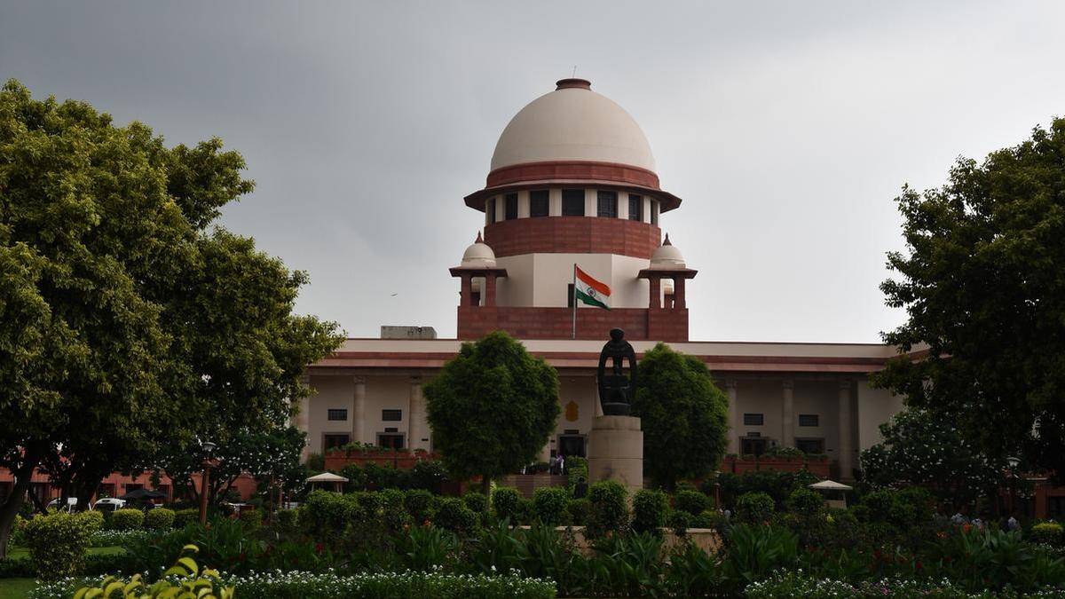 Menstrual hygiene: Supreme Court expresses displeasure over States, UTs not responding to Centre