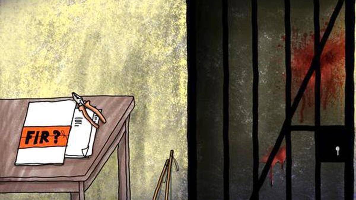 Kin of Dalit youth in Keralam’s Kottayam accuses police of custodial torture