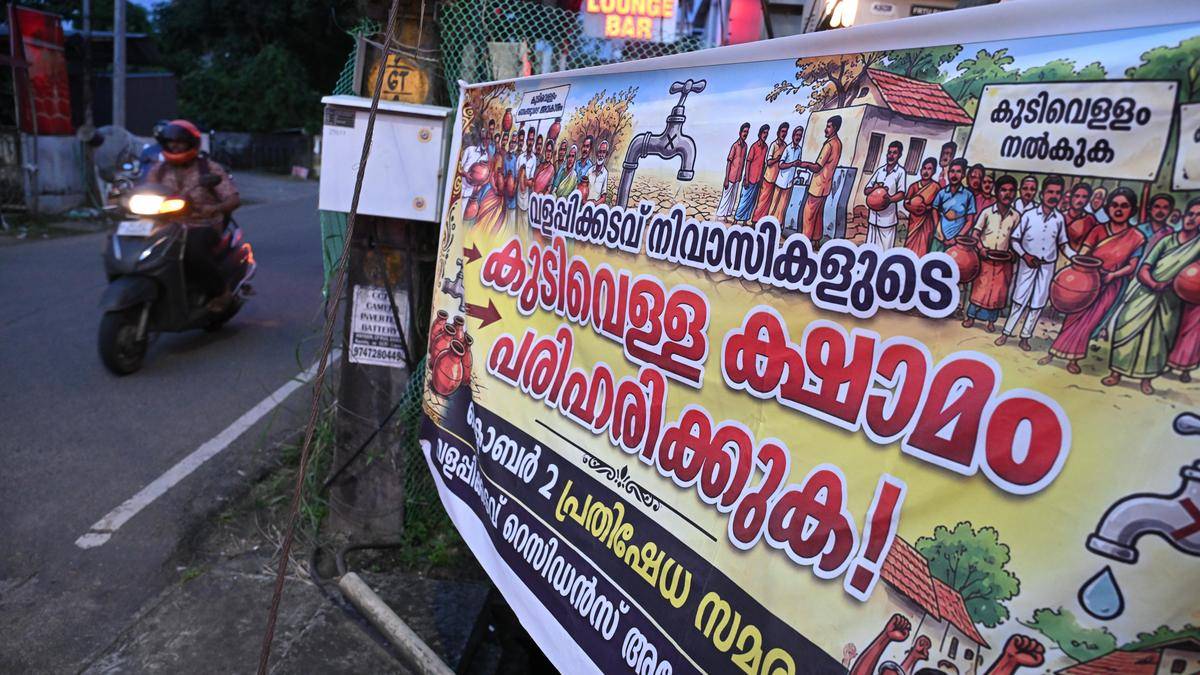 KWA administrative fee on water tankers hits civic body’s water supply hard