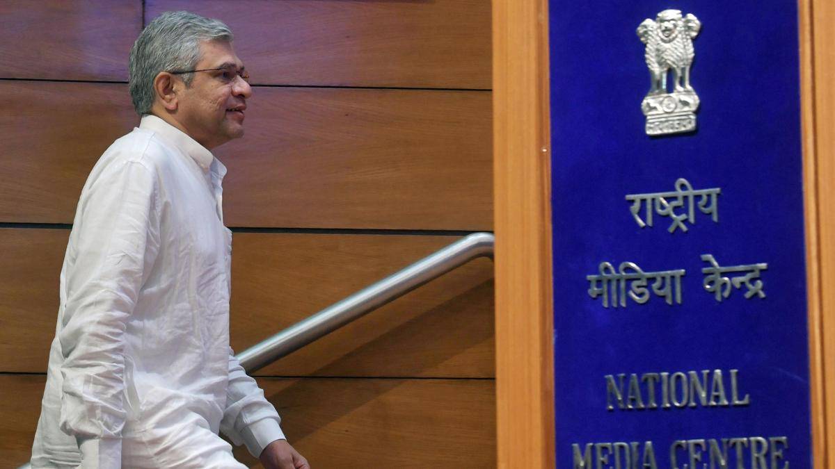 I&B Ministry advisory warns TV channels against promoting ‘anti-national’ attitudes