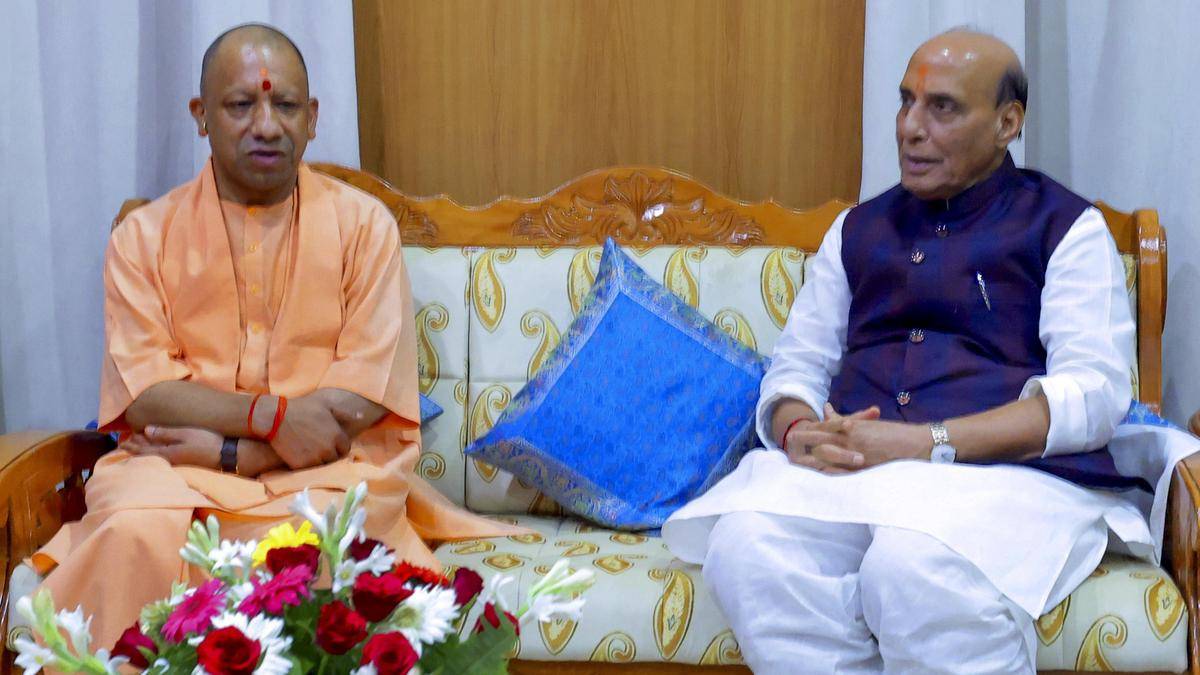 Lessons for the BJP from Uttar Pradesh MLC election