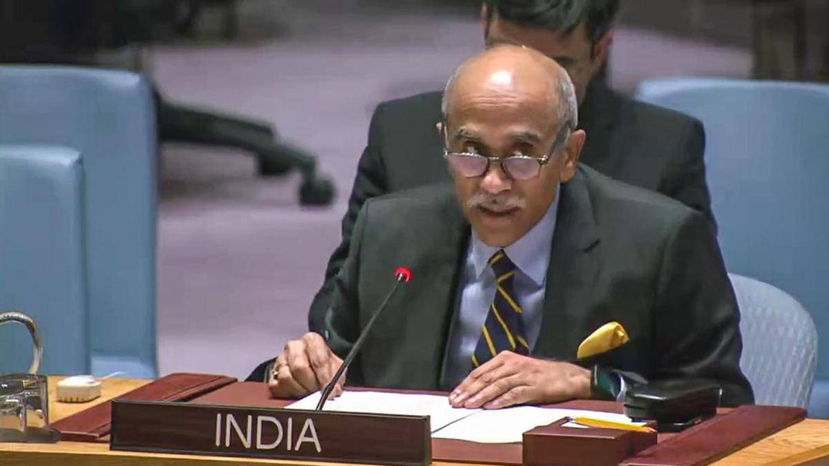 Organisation founded 80 years ago struggling to deliver peace today: India on need for UNSC reforms