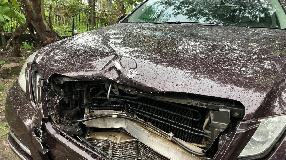 Cheranalloor car crash: ADGP pledges prompt action on ‘genuine demands’ of victim’s family based on probe
