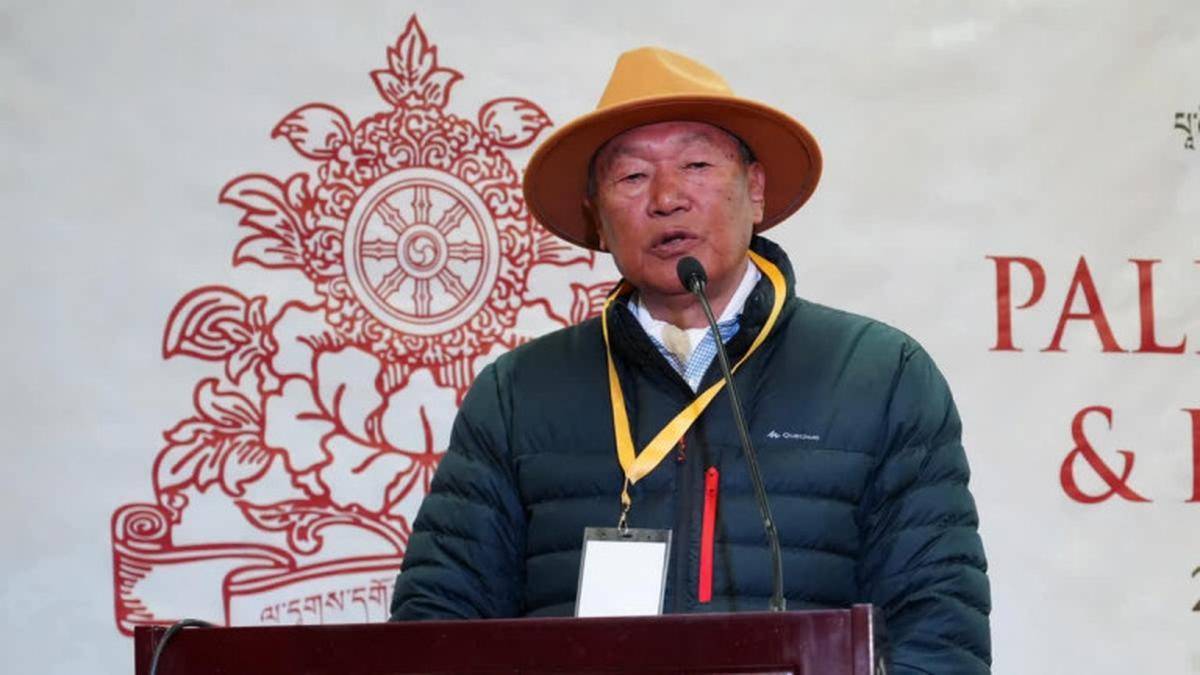 ‘Na história registrada, Ladakh nunca fez parte da China’: líderes de Ladakh rejeitam declaração recente da China