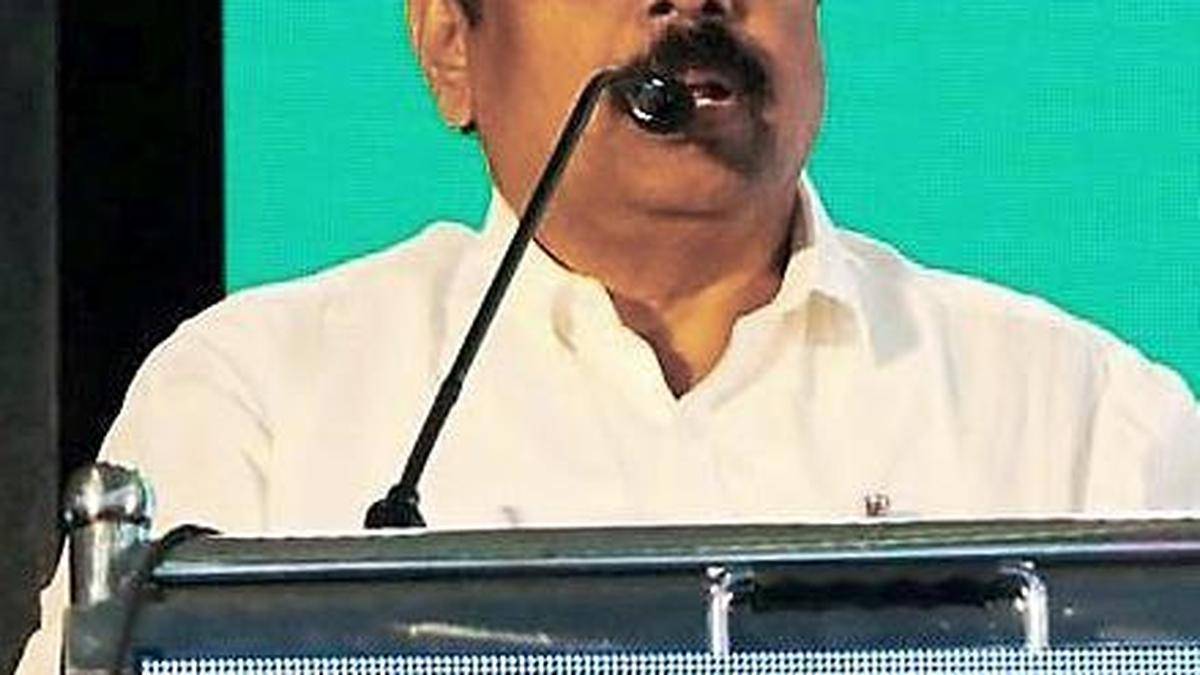 Keralam initiates process to rectify anomalies in fair value of land