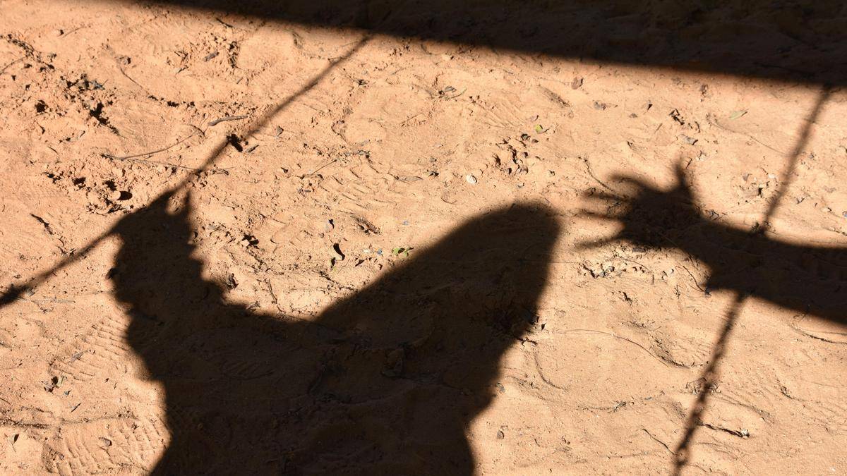 Asalto a un niño: el panel de derechos del niño registra el caso