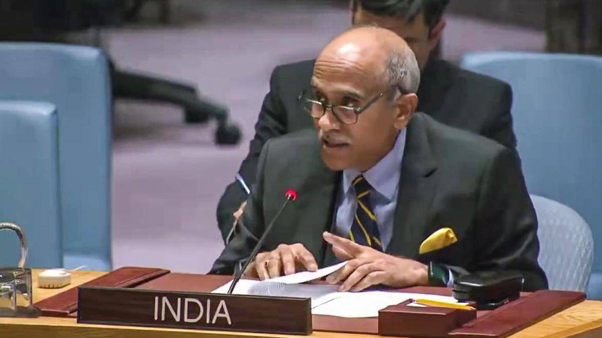 New UNSC permanent members without veto would be 'second-class': India