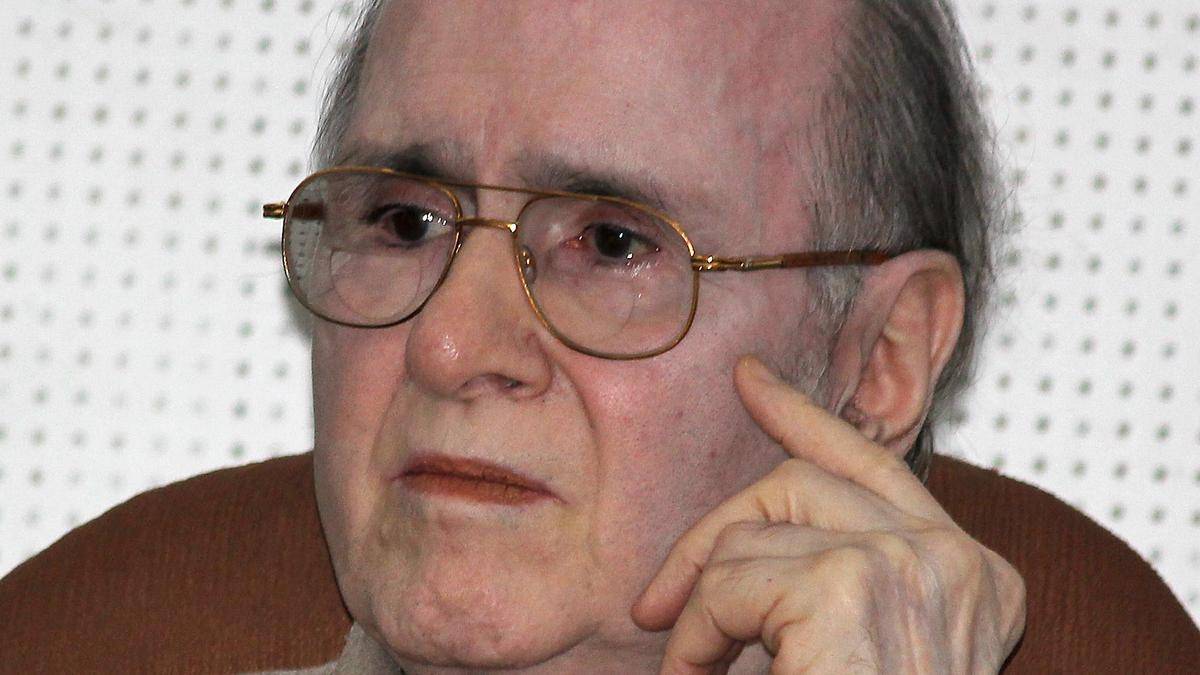 Vários eventos planejados em memória de K.V. Thiruvengadam no ano do centenário