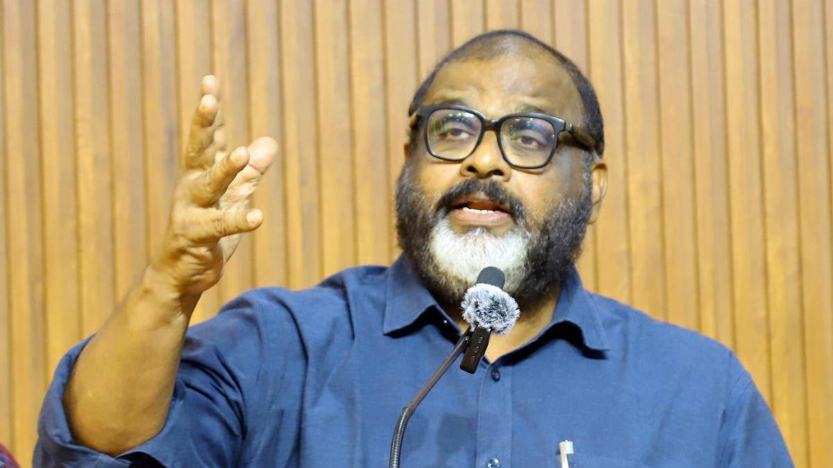 Local bodies not obliged to fund KSRTC depots: Transport Minister