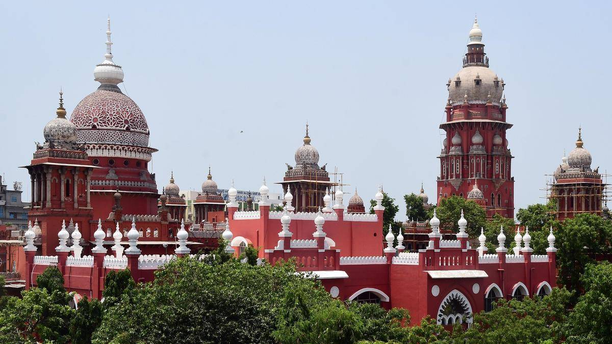 Madras High Court sets aside order to take over 7.44 acres of prime land in Chennai from Sri Ramachandra Educational and Health Trust