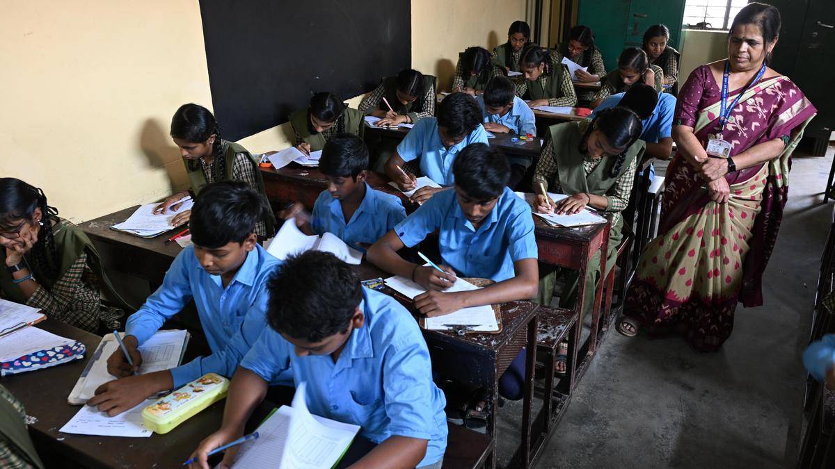 KPS schools set for upgrade with result-based lending by Asian Development Bank