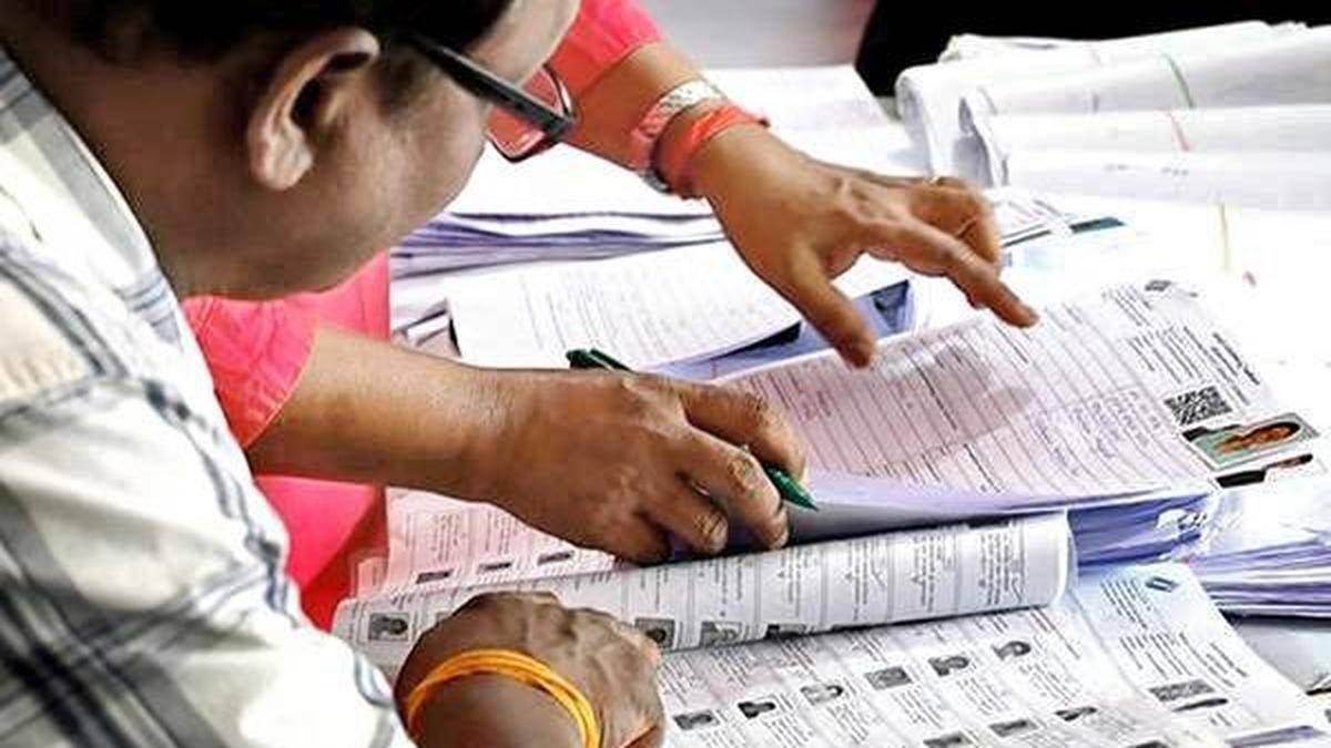 Manipur voter rolls after Special Summary Revision likely to be out on January 4
