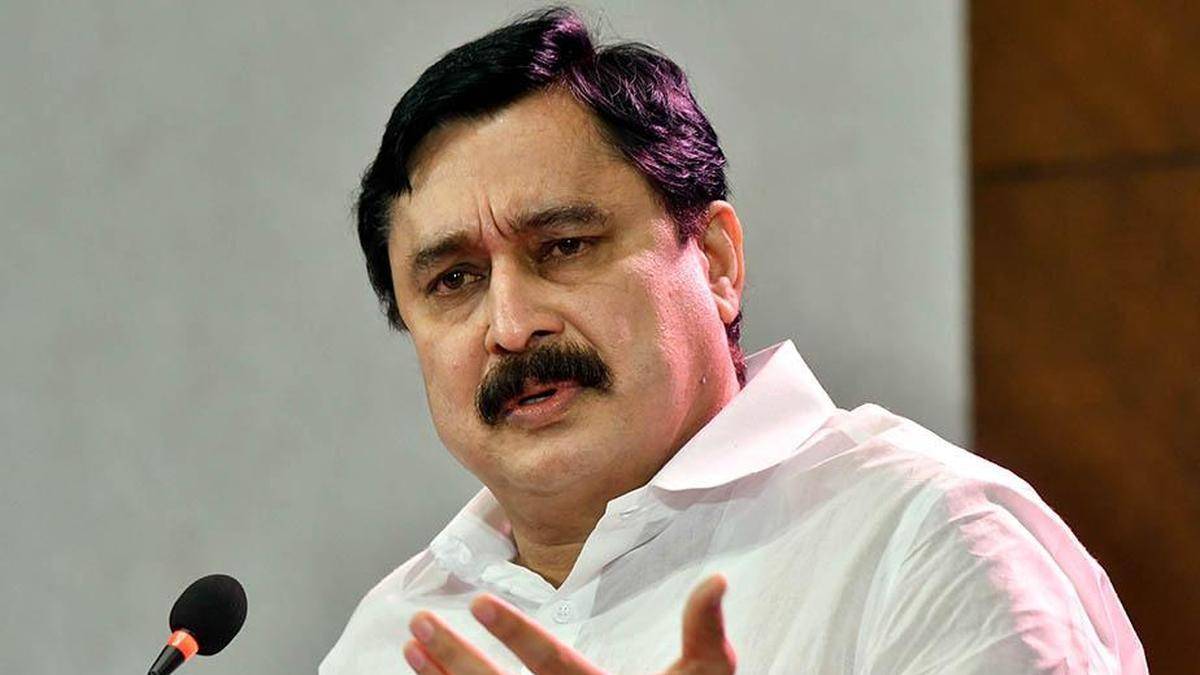 Argentina team visit row: Keralam govt. seeks Governor’s approval to file case against V. Abdurahiman