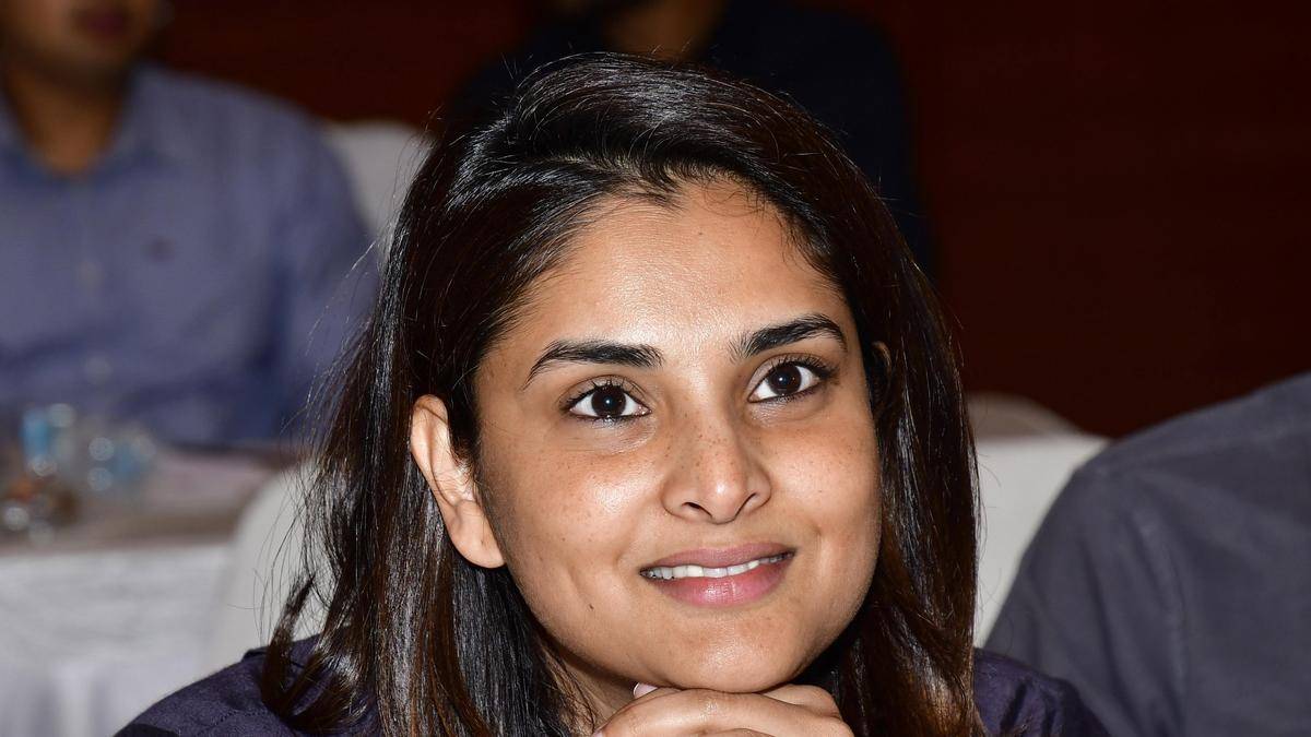 Actor Ramya calls out loud music, firecrackers at 3 am in Bengaluru