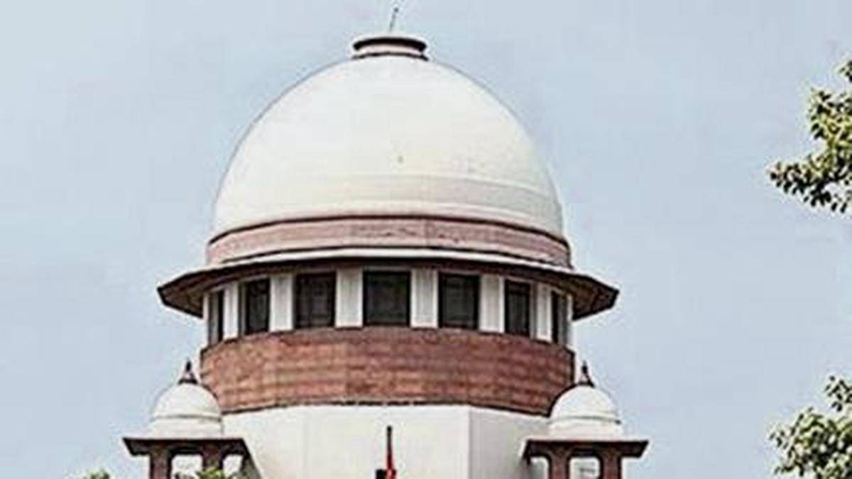 Supreme Court upholds Madras HC order quashing Tamil Nadu reservation notification for converts to Islam