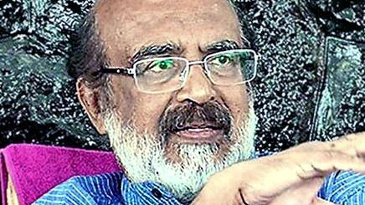 Dismantling KIIFB will set back Keralam’s development by 30 years, says Isaac