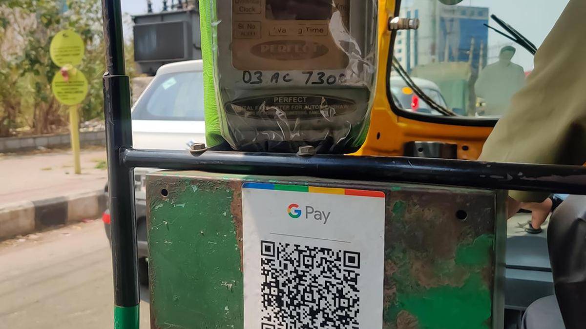 NPCI pushes back UPI MDR rollout to ‘immediately after Diwali’