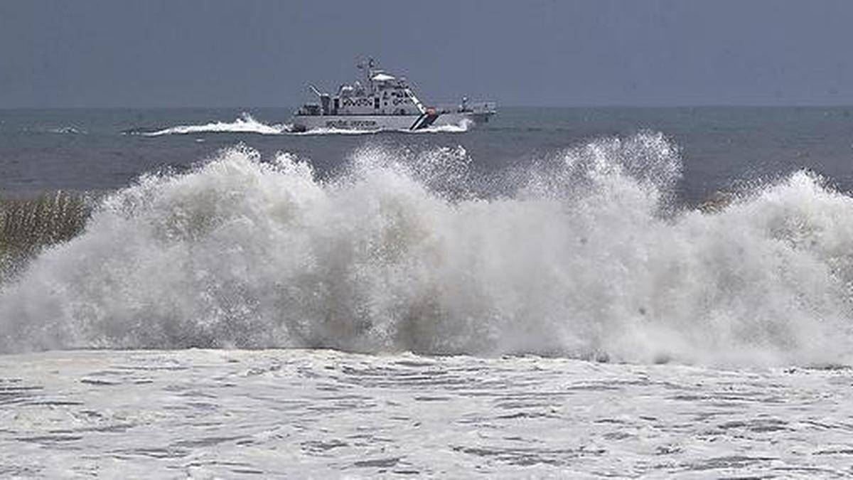 9 panchayats pesisir di Keralam dilengkapi untuk penilaian UNSECO sebagai "siap tsunami"