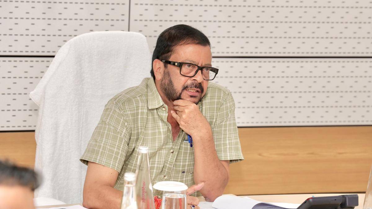 Odisha moves Supreme Court against Andhra Pradesh over rural poll notice in Kotia area