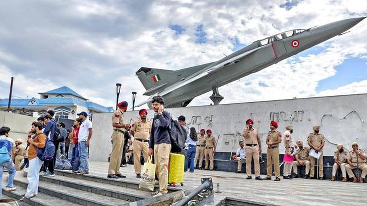 How did social media rumours in Punjab lead to protests at two private universities? | Explained