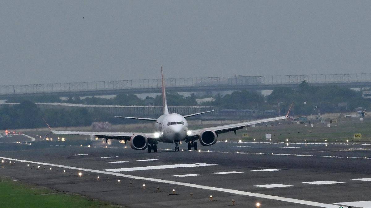 After slashing VAT on jet fuel, Tamil Nadu government asks airlines to add more services from Chennai airport