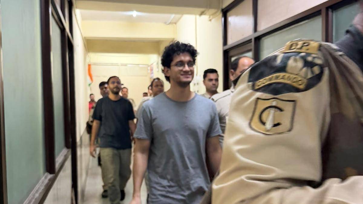 CJP’s Saurav Das, Ashutosh Ranka withdraw Delhi High Court plea against extension of judicial custody