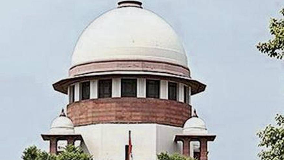 Delhi SIR case: Supreme Court assures to ‘take care of’ EC move to restore deleted voters as fresh voters