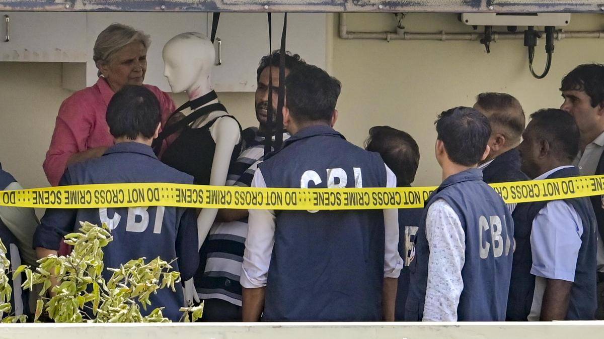 Supreme Court issues notice on plea to transfer Twisha Sharma death case to Delhi