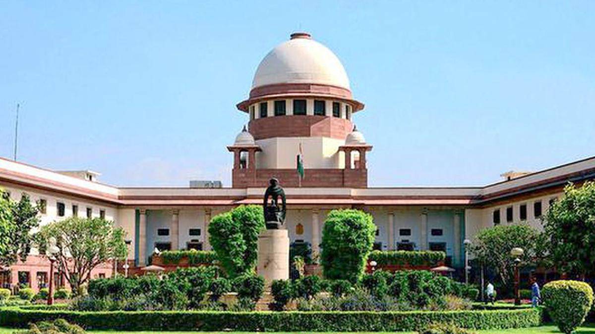 Lakhimpur Kheri violence: SC told FIR registered against Ashish Mishra, others for allegedly threatening witness
