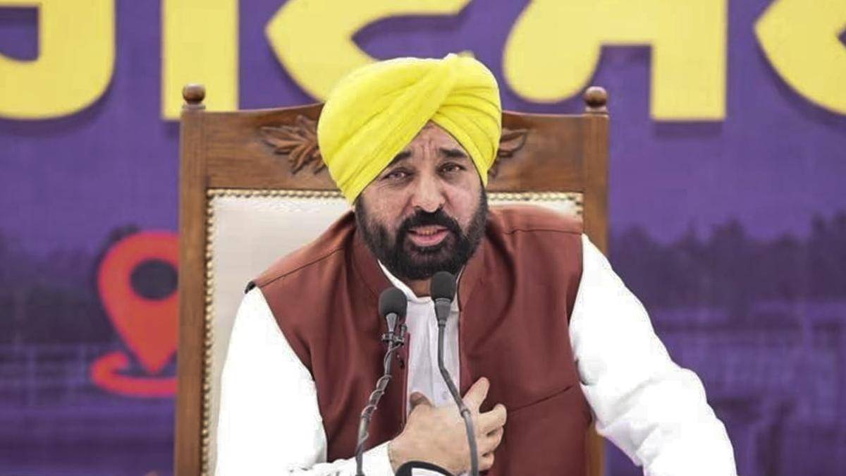 AAP announces first list of 40 candidates for 2027 Punjab Assembly elections
