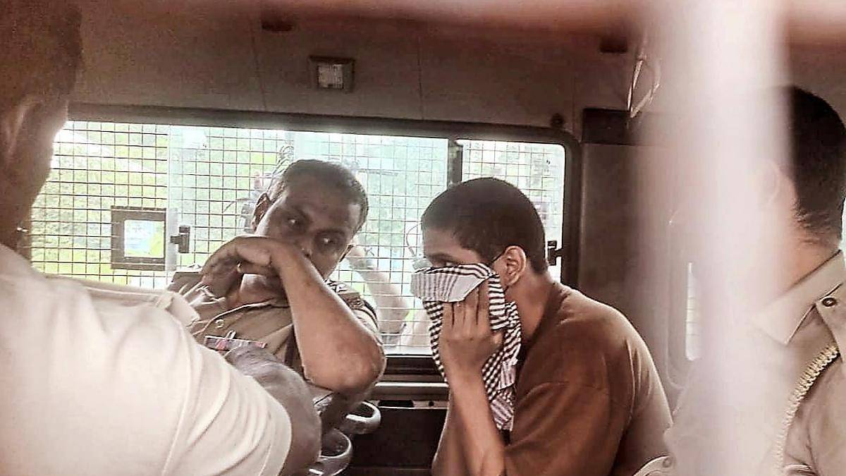 Nedumbassery accident: Accused’s blood contained alcohol five times the legal limit, say police