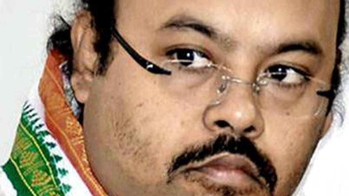 Smear campaign against former Karnataka CM Siddaramaiah, alleges son Minister for Urban Development Yathindra Siddaramaiah