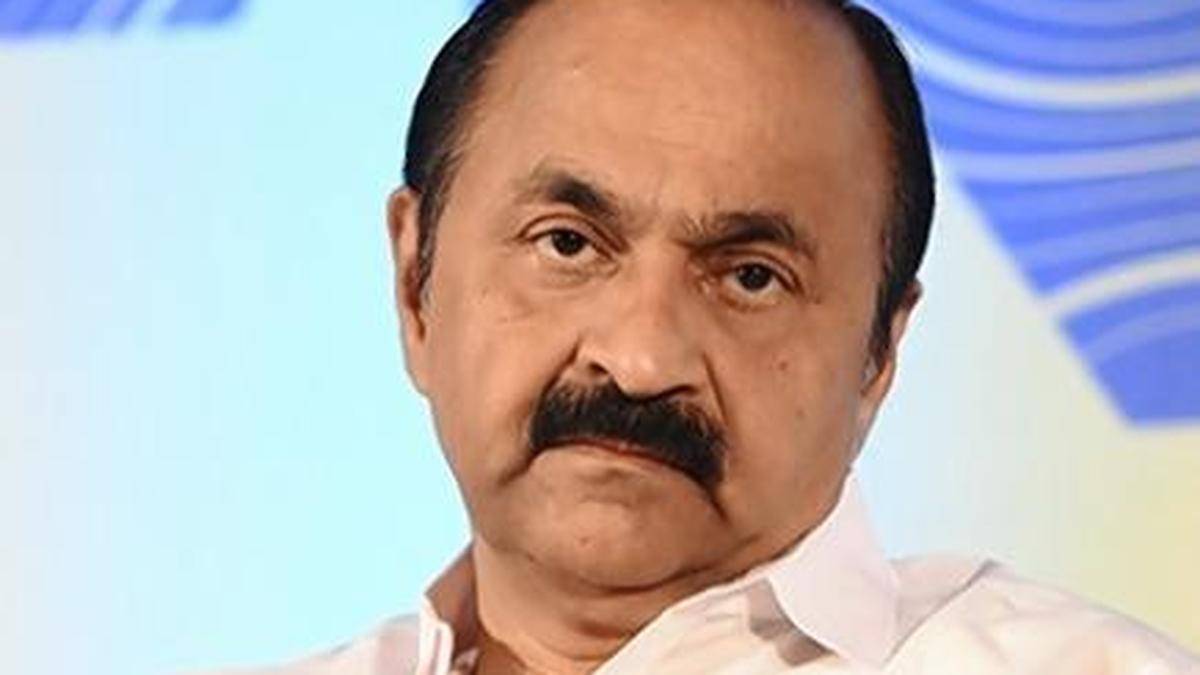 Youth detained for issuing hoax threat against Keralam CM Satheesan