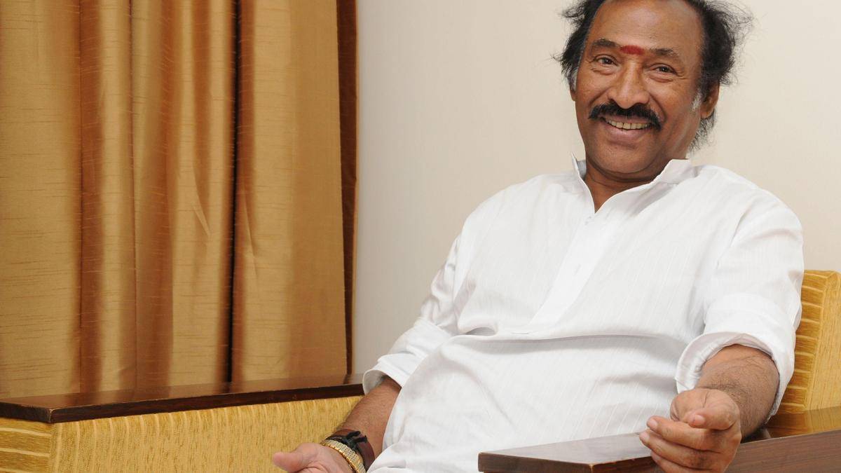 How the gaana tag overshadowed Deva’s melodic genius