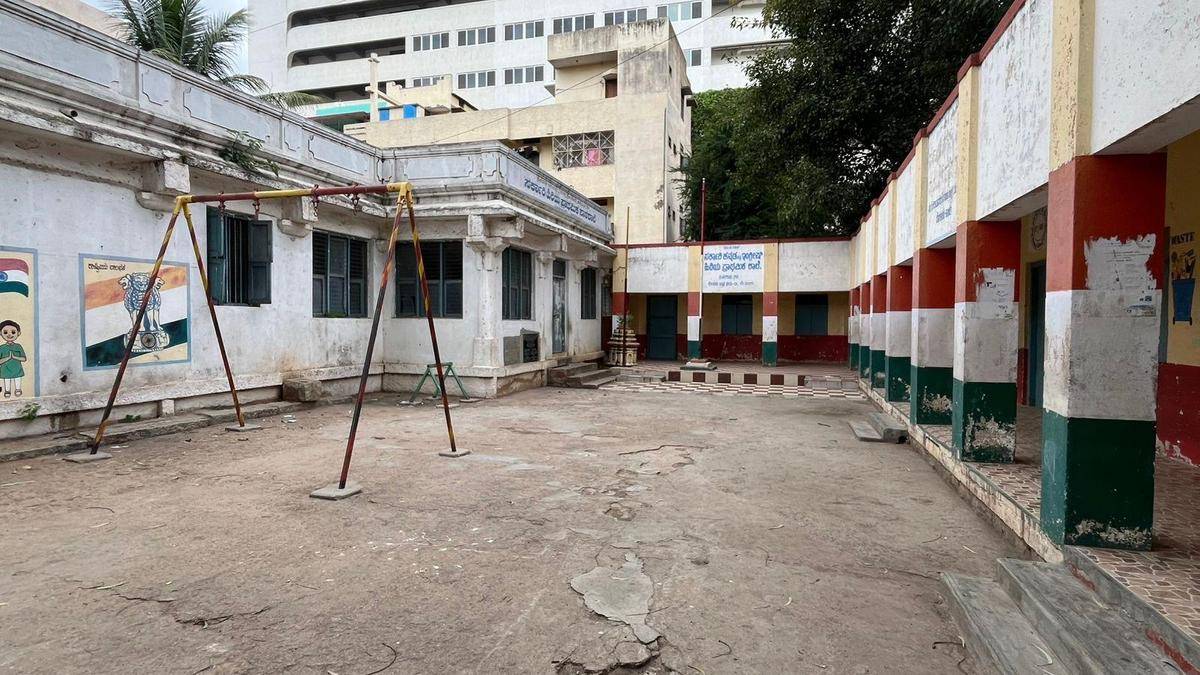 Karnataka SIR: Teaching on the back burner