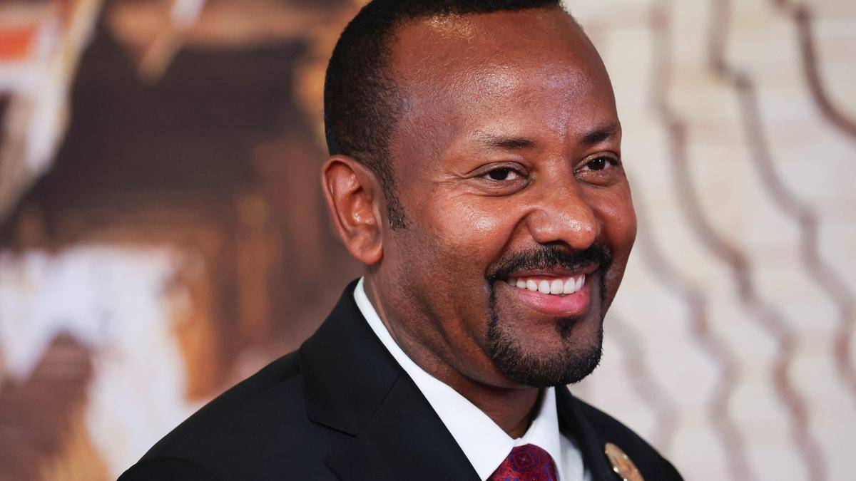 Seven Ethiopian armed groups announce anti-government alliance