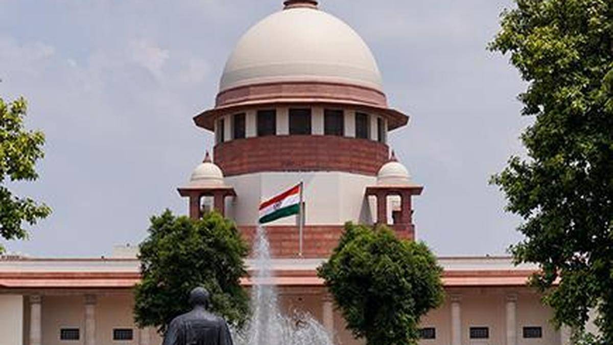 Delhi SIR case: Supreme Court agrees to ‘take care of’ ECI move to restore deleted voters as fresh voters