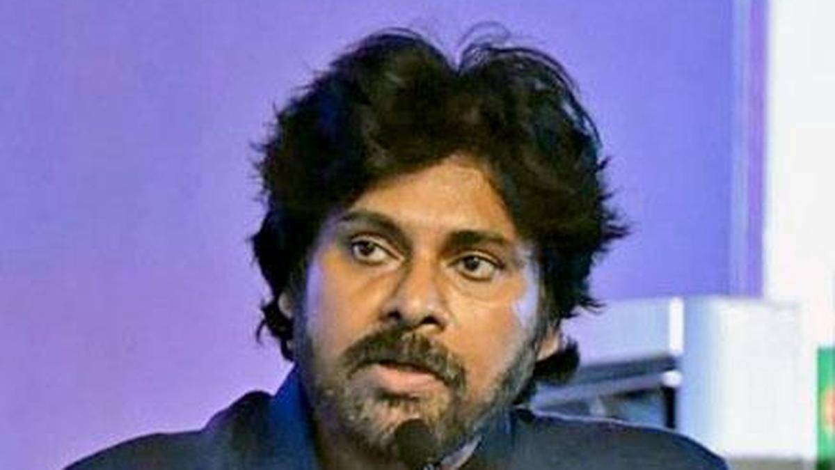 Rural women deserve hand-holding for a brighter future, says Andhra Deputy CM Pawan Kalyan